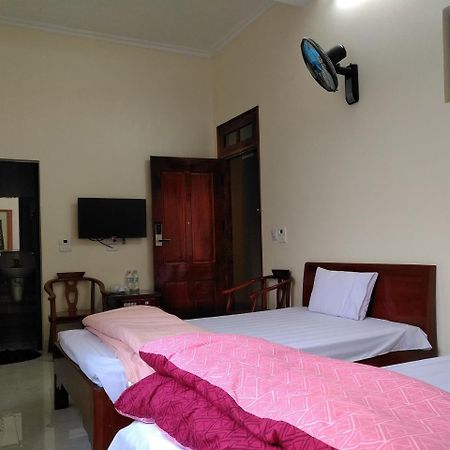 Guesthouse 51 Diện Biên Phủ Eksteriør bilde
