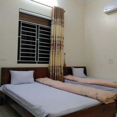Guesthouse 51 Diện Biên Phủ Eksteriør bilde